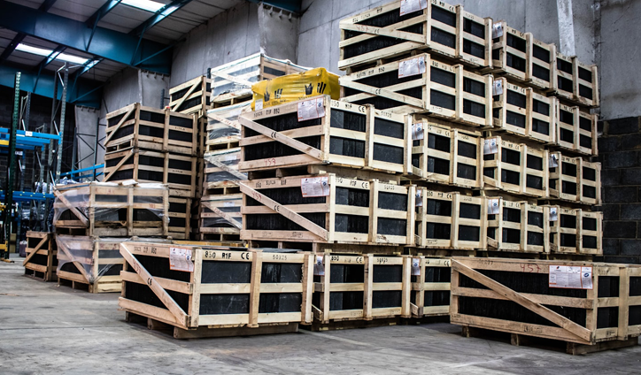 Services 4 Warehousing Services